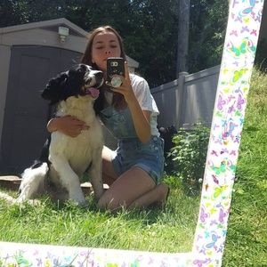 Meet your Posher, Jayden